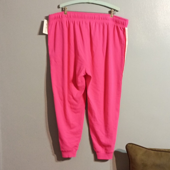 Tommy Hilfiger women's pink joggers size 3XL - Picture 10 of 17